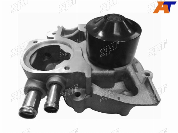 Насос водяного охлаждения SUBARU FORESTER SFSG 98-IMPREZA 00- 2.0 (бензин)