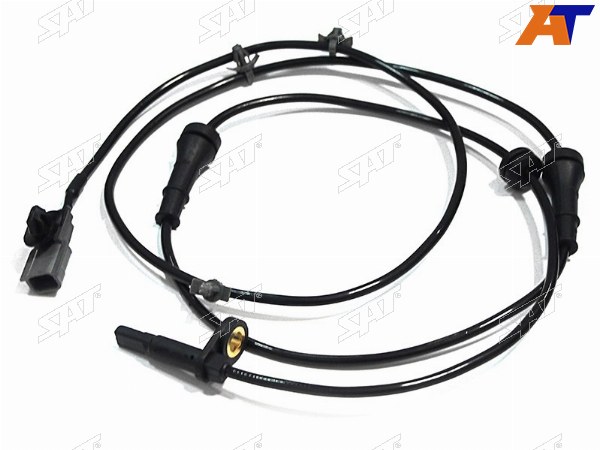 Датчик ABS FR NISSAN JUKE F15 10- RHLH