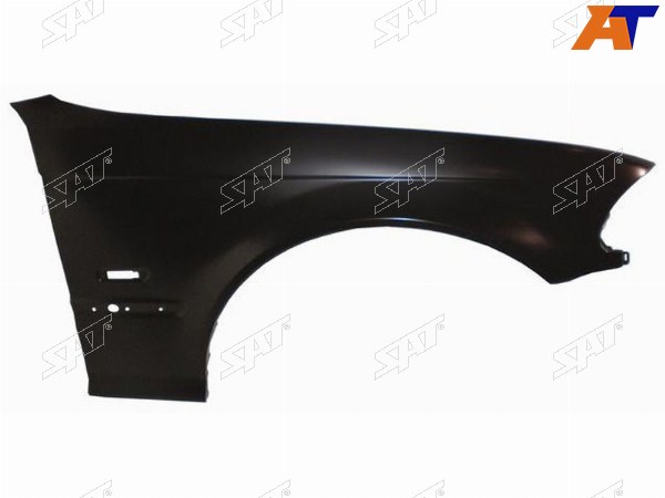 Крыло переднее BMW E46 98-01 RH
