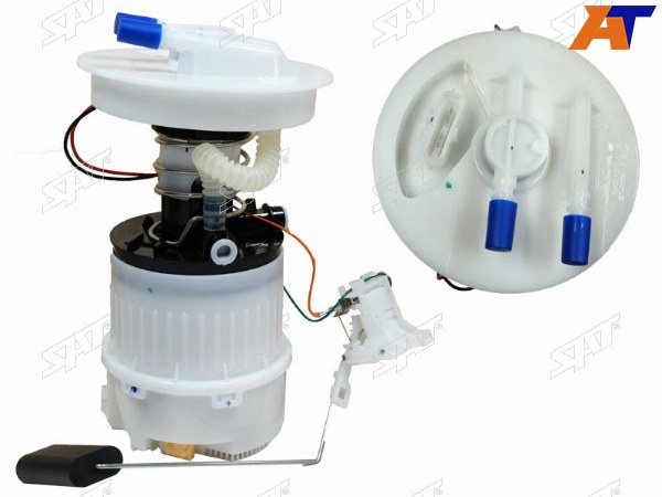 Топливный насос 1,61,82,0 FORD Focus IIC-Max 04-Mazda 3 03-