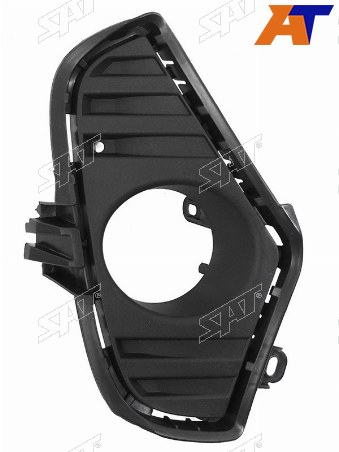 Оправа ПТФ TOYOTA RAV4 19- LH