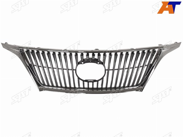 Решетка радиатора LEXUS RX 09-12