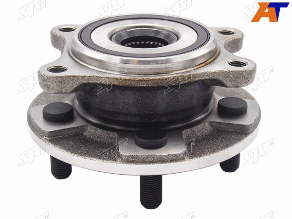 Ступичный узел перед&nbsp;LEXUS LS460460LLS600H600HLLS600HL 12-