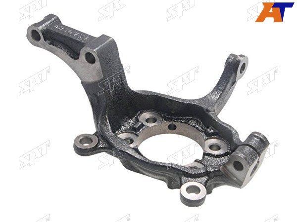 Кулак поворотный NISSAN X-TRAILQASHQAI 2+DUALIS 07-13RENAULT KALEOS 08- RH