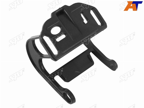 Крепление крышки омывателя фары BMW F10F11 10-16 LH