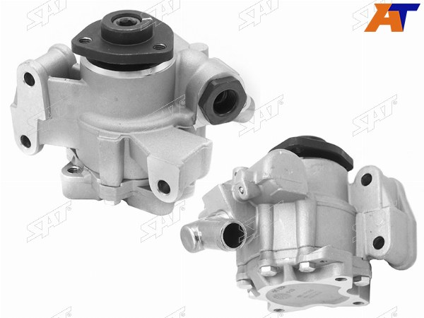 Насос ГУР MERCEDES E W211 2.1D2.7D 02-08 OM646OM647