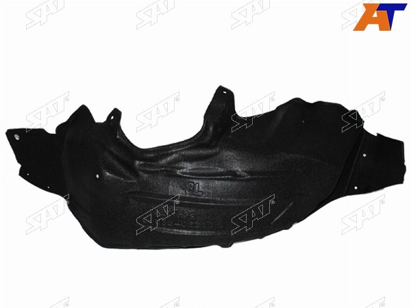 Подкрылок задний TOYOTA CAMRY 18- LH