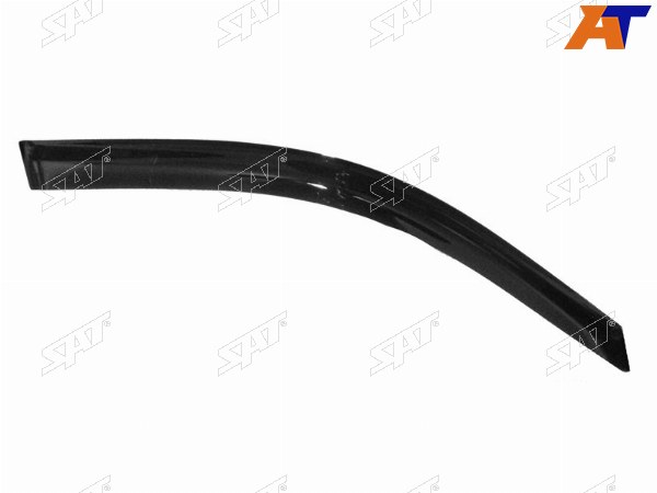 Ветровик передний TOYOTA LAND CRUISER PRADO 120LEXUS GX470 02-09 RH