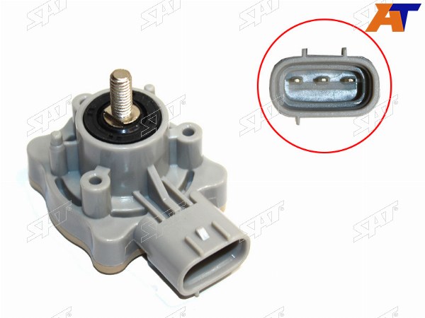 Датчик регулировки дорожного просвета HONDA ACCORD 03-08