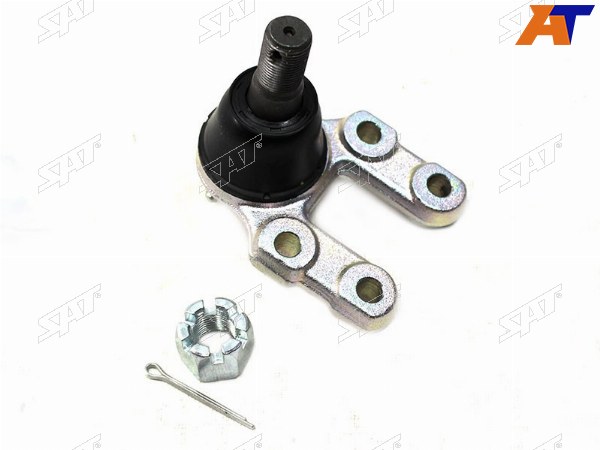 Шаровая опора нижняя NISSAN ATLASDATSUN DATSUNMISTRALPATHFINDERTERRANOVANETTELARGO 86- 4WD