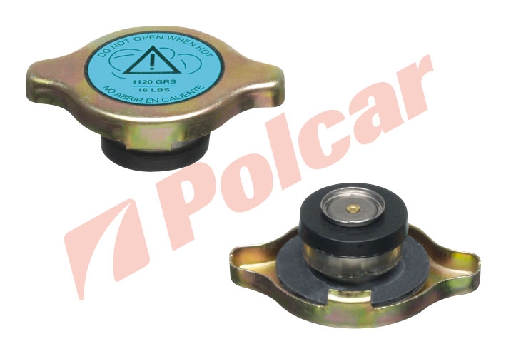 A2503 HONDA ПРОБКА РАДИАТОРА 0.9 (ВЫСОКАЯ)