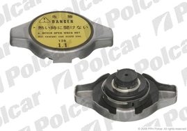 A2524 HONDA ПРОБКА РАДИАТОРА 1,1 (НИЗКАЯ)