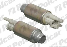 E01-0001 БЕНЗОНАСОС