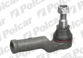 FO-972 РУЛЕВОЙ НАКОНЕЧНИК ЛЕВЫЙ