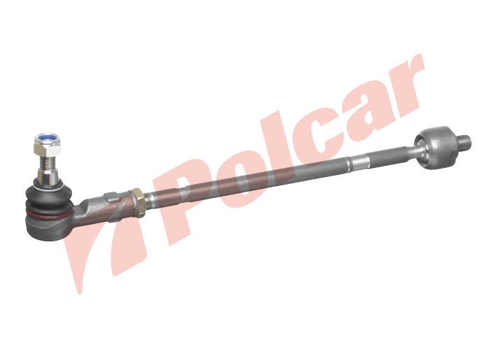 M-601603 РУЛЕВАЯ ТЯГА + НАКОНЕЧНИК ПРАВЫЙ=ЛЕВЫЙ