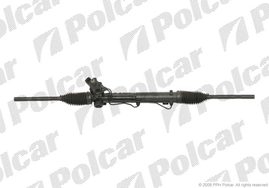 PE9024 406 95-04 РУЛЕВАЯ РЕЙКА без Servotronic