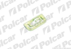 RXB21123 КЛОПЫ  НАКЛАДКИ СТЕКЛА 5шт