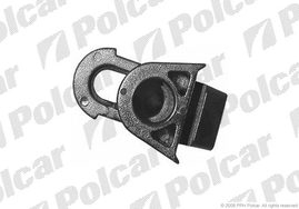RXC10053 КРЕПЕЖ (КЛИПСА КРЕПЛЕНИЯ  УПОРА КАПОТА) 5ШТ