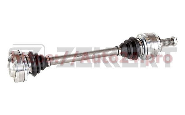 AW-4200 Zekkert для BMW 33211226901