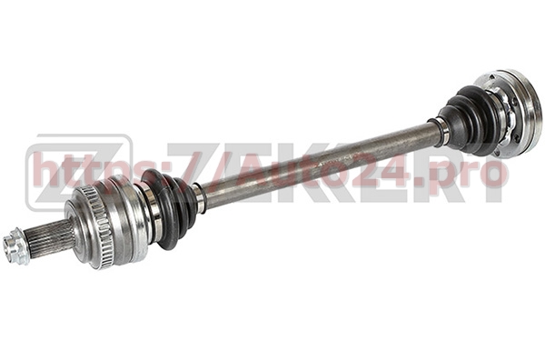 AW-4204 Zekkert для BMW 33211226904