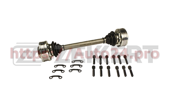 AW-4205 Zekkert для BMW 33211226720