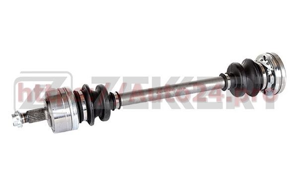 AW-4206 Zekkert для MERCEDES-BENZ 2013501810