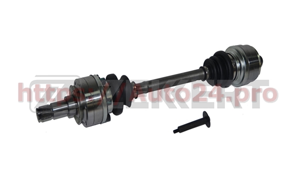 AW-4207 Zekkert для MERCEDES-BENZ 1073503310