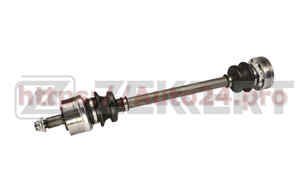 AW-4208 Zekkert для MERCEDES-BENZ 1243503010