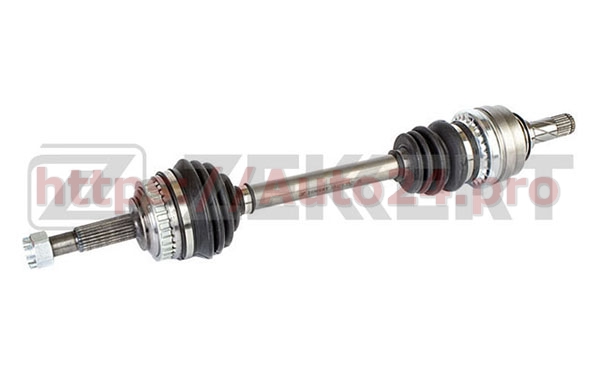 AW-4216 Zekkert для OPEL 90542781
