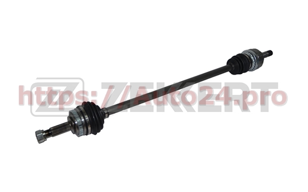 AW-4217 Zekkert для OPEL 90444328