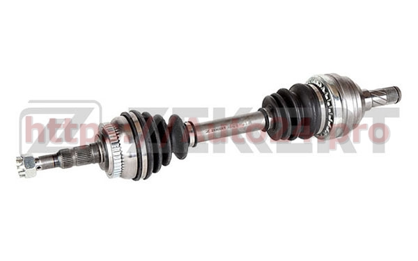 AW-4218 Zekkert для OPEL 374145
