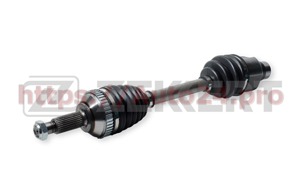 AW-4231 Zekkert для FORD 5029037