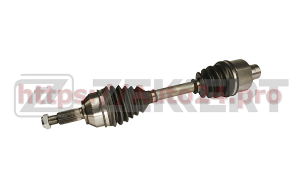 AW-4232 Zekkert для FORD R93BG3B436AE