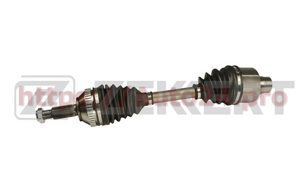 AW-4233 Zekkert для FORD 7024789
