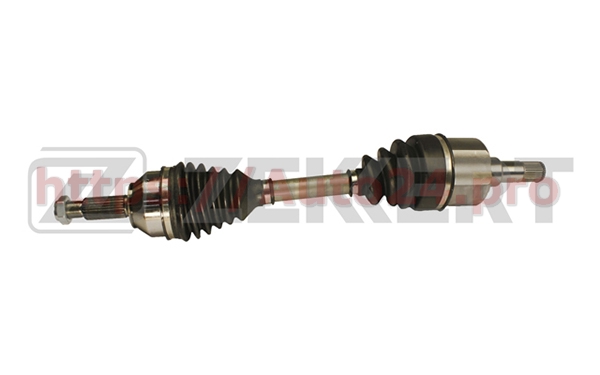 AW-4234 Zekkert для FORD 5029043