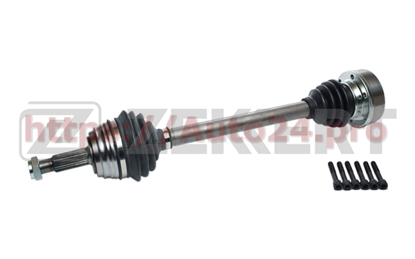 AW-4241 Zekkert для VAG 6K0407271C