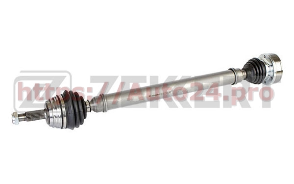 AW-4242 Zekkert для VAG 191407272CX