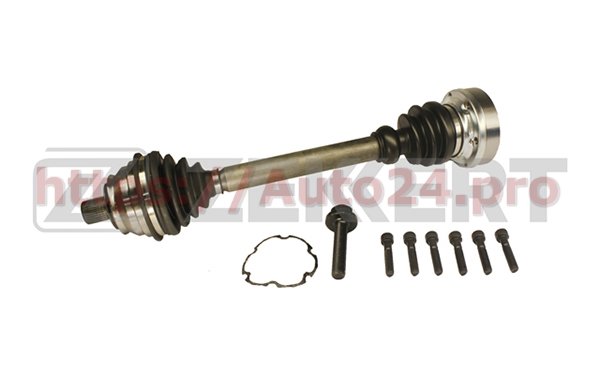 AW-4249 Zekkert для VAG 701407271M