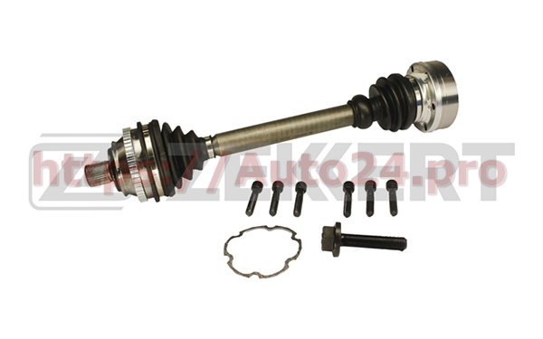 AW-4250 Zekkert для VAG 701407271P
