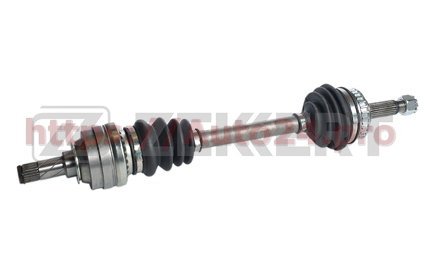 AW-4255 Zekkert для OPEL 374741