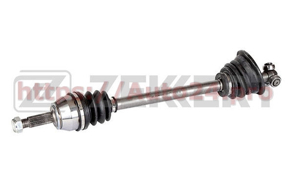 AW-4273 Zekkert для RENAULT 7701349359