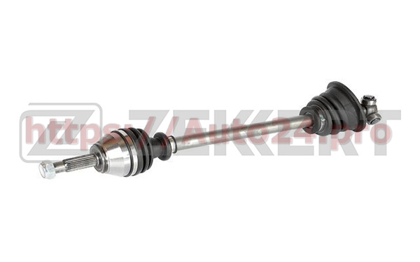 AW-4277 Zekkert для RENAULT 7701349974