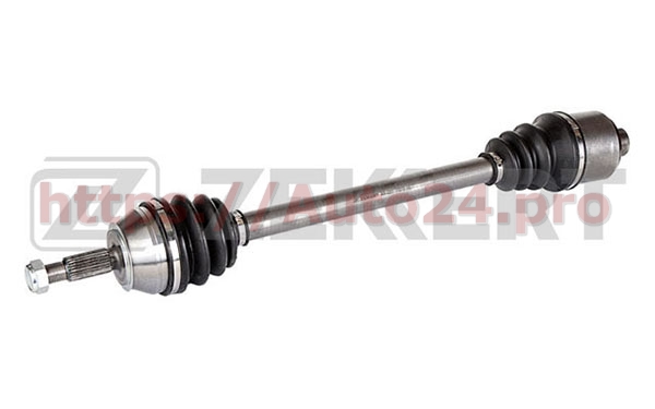 AW-4281 Zekkert для RENAULT 7701465431