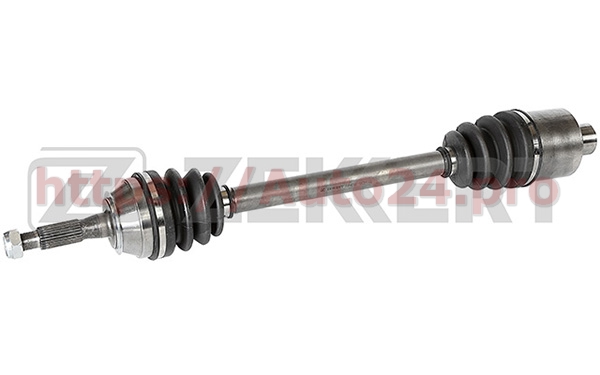 AW-4288 Zekkert для RENAULT 7701351172