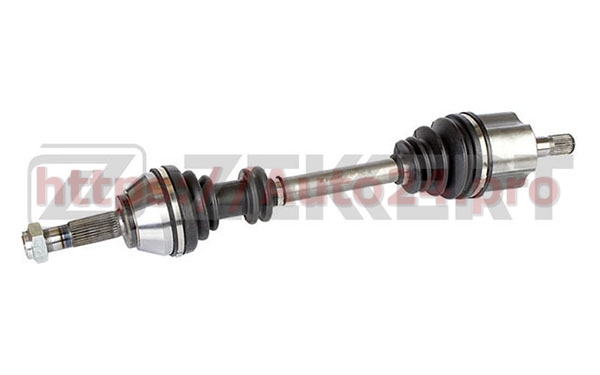 AW-4317 Zekkert для CITRO?NPEUGEOT 32727N