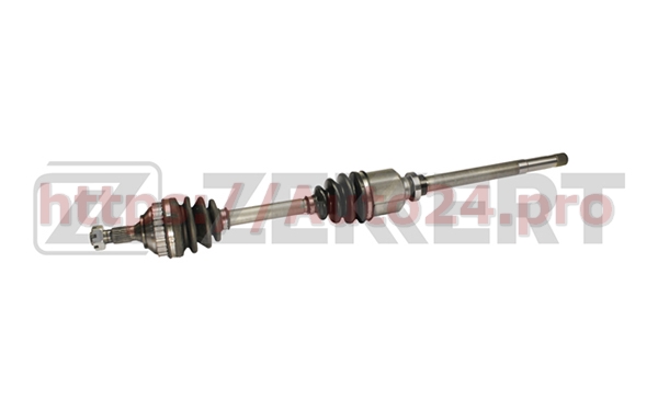 AW-4330 Zekkert для CITRO?NPEUGEOT 32737W