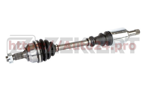 AW-4364 Zekkert для CITRO?NPEUGEOT 327211
