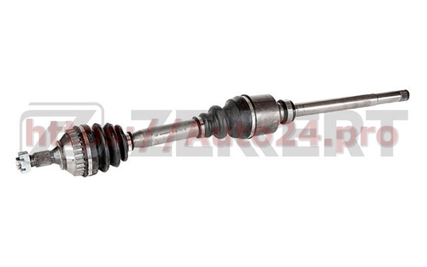 AW-4368 Zekkert для CITRO?NPEUGEOT 327380
