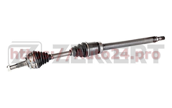 AW-4392 Zekkert для VOLVO 9163592