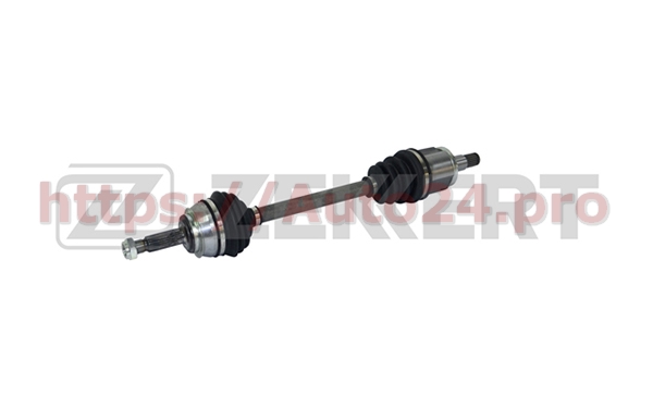 AW-4395 Zekkert для VAG 6U0407271AX